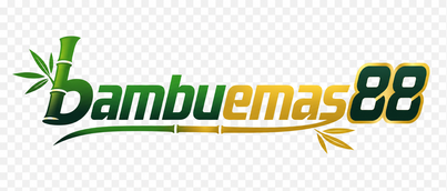 Logo bambuemas88 di bilah navigasi
